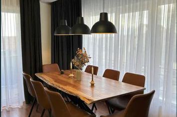 Apartament 3 camere de vanzare EUROPA - Cluj anunturi imobiliare Cluj