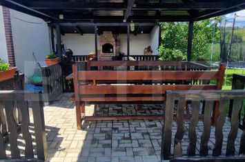 Vilă - 5 camere de vanzare VULCAN - Brasov anunturi imobiliare Brasov