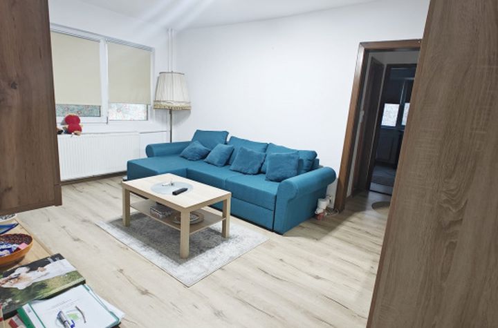 Apartament 2 camere de vanzare SAGULUI - Timis anunturi imobiliare Timis