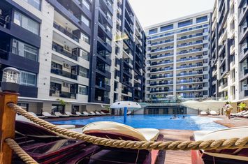 Garsonieră de vanzare MAMAIA-SAT - Constanta anunturi imobiliare Constanta