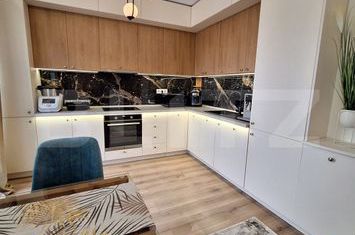 Apartament 2 camere de vanzare FLORESTI - Cluj anunturi imobiliare Cluj