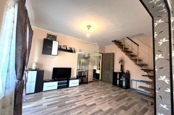 Apartament 4 camere de vanzare CENTRAL - Sibiu anunturi imobiliare Sibiu