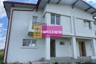 Vilă 4 cam de vânzare Bucuresti - Domnesti