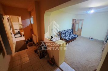Apartament cu o camera in zona Steaua, centrala termica anunturi imobiliare Timis