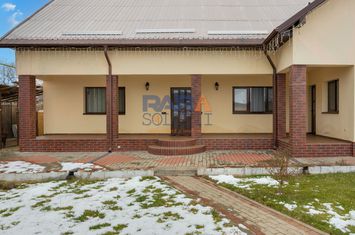 Casă 157 mp utili, complet mobilată și utilată modern anunturi imobiliare Neamt