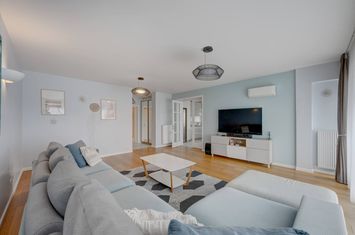 Penthouse exclusivist | 150 mp | spațiu, lumină și rafinament la înălțime anunturi imobiliare Bucuresti