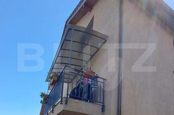 Vilă - 5 camere de vanzare SANNICOARA - Cluj anunturi imobiliare Cluj