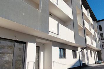 Apartament 2 camere de vanzare MIHAI VITEAZU - Sibiu anunturi imobiliare Sibiu