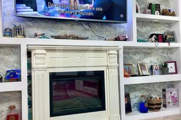 Apartament 3 camere de vanzare FLORESTI - Cluj anunturi imobiliare Cluj