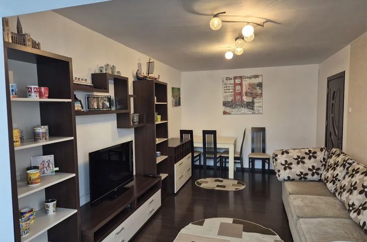 Apartament 4 camere de vanzare BRASOV - Brasov anunturi imobiliare Brasov