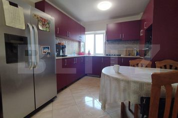 Apartament 3 camere de vanzare SAGULUI - Timis anunturi imobiliare Timis