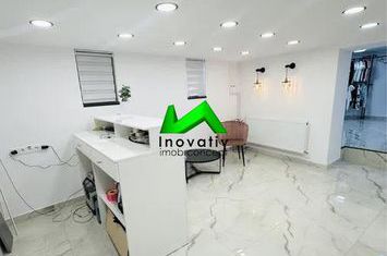 Spațiu comercial de inchiriat LAZARET - Sibiu anunturi imobiliare Sibiu