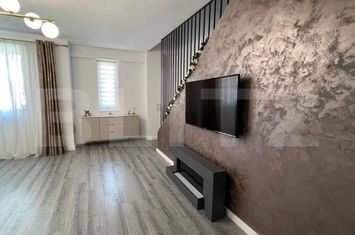 Apartament 4 camere de vanzare AMPOI 3 - Alba anunturi imobiliare Alba