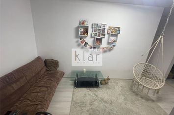 Apartament 3 camere de vanzare FLORESTI - Cluj anunturi imobiliare Cluj