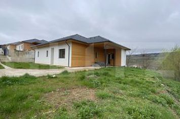Casă - 4 camere de vanzare CORUSU - Cluj anunturi imobiliare Cluj