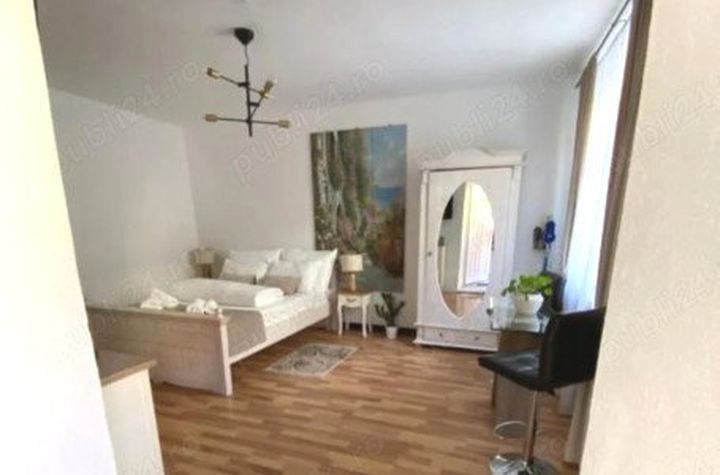 Garsonieră de inchiriat SIBIU - Sibiu anunturi imobiliare Sibiu