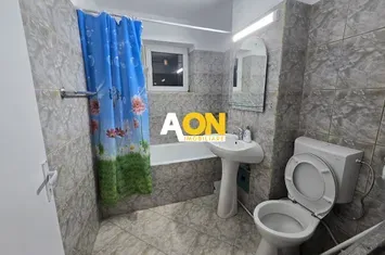 Apartament cu 3 Camere, Etaj 1, Zona Cetate anunturi imobiliare Alba