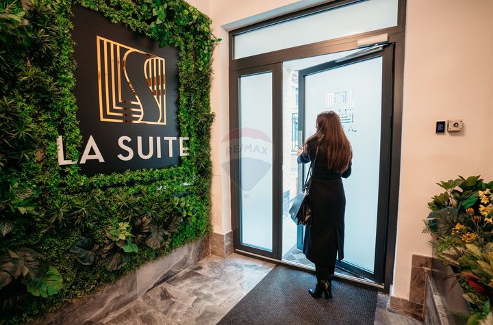 O ALEGERE INTELIGENTA INTRE BUSINESS SI RELAXARE | ZONA COPOU anunturi imobiliare Iasi