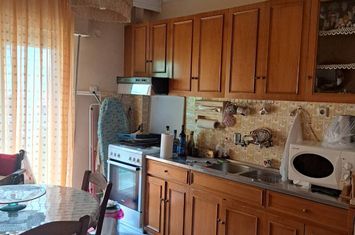 Apartament mobilat 58 mp, Agia Varvara, Drama anunturi imobiliare Grecia