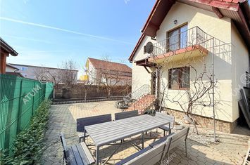 Vilă - 5 camere de vanzare SELIMBAR - Sibiu anunturi imobiliare Sibiu