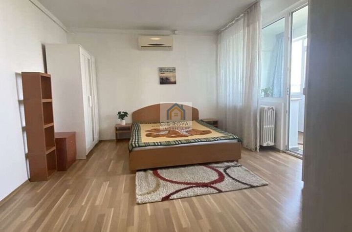 Vând apartament 2 camere zona Dristor, Bd. Camil Ressu, la 2 minute metrou Dristor, bloc 1970, renovat. anunturi imobiliare Bucuresti