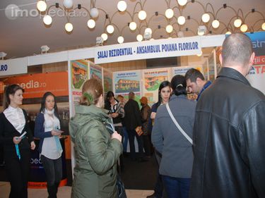 Prima Casă pe buzele vizitatorilor târgului imobiliar din acest weekend