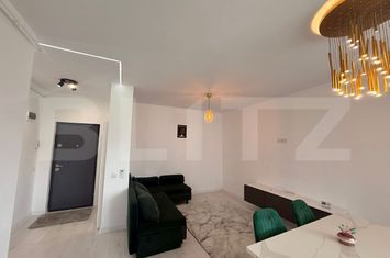 Apartament 2 camere de inchiriat CLUJ-NAPOCA - Cluj anunturi imobiliare Cluj