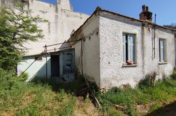 Teren construibil 133 mp — Agios Panteleimonas, Serres anunturi imobiliare Grecia