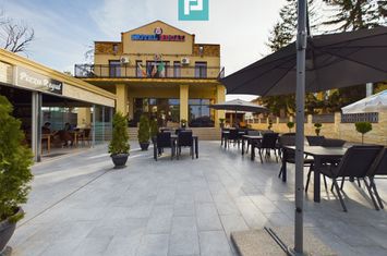 Investiție în industria ospitalității - Curtici anunturi imobiliare Arad