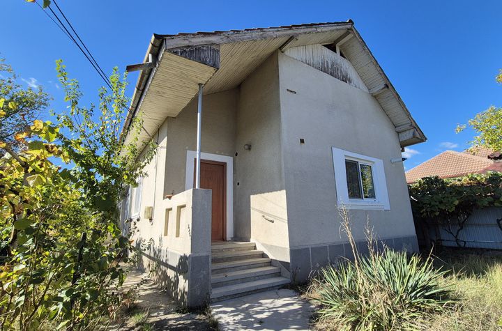 Casă - 2 camere de vanzare TARGU-JIU - Gorj anunturi imobiliare Gorj