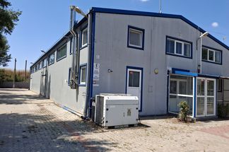 Spațiu industrial de închiriat Bucuresti - Berceni