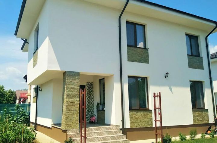 Vilă - 4 camere de vanzare CORBEANCA - Bucuresti anunturi imobiliare Bucuresti
