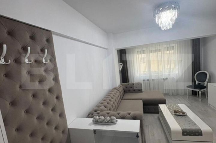Apartament 2 camere de inchiriat IASI - Iasi anunturi imobiliare Iasi