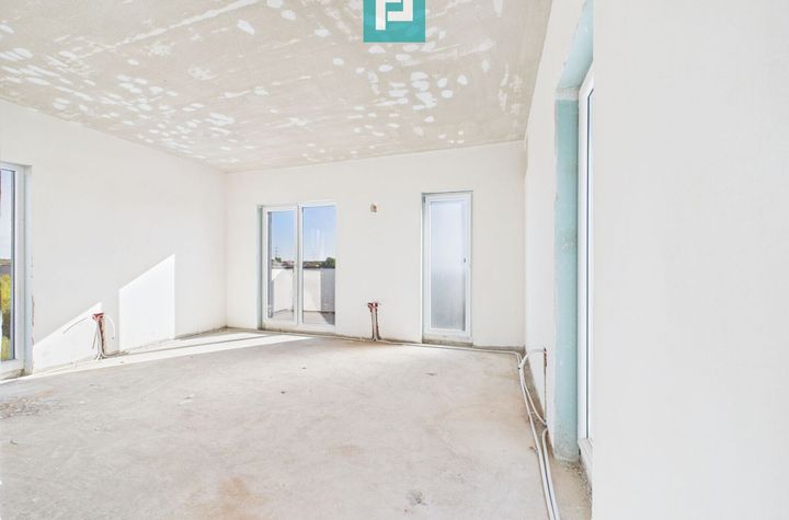 Penthouse modern – Ghiroda, zonă Calea Lugojului anunturi imobiliare Timis