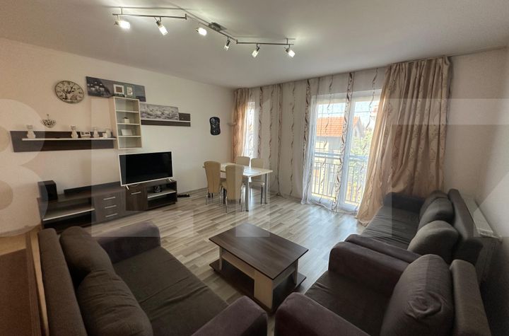 Garsonieră de inchiriat ARAD - Arad anunturi imobiliare Arad