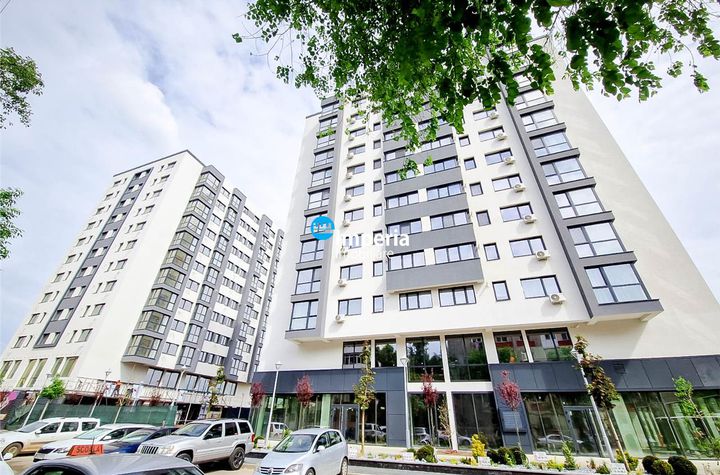 Garsonieră de vanzare DACIA - Iasi anunturi imobiliare Iasi