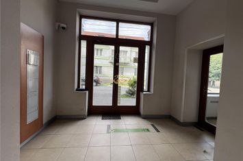 Spațiu comercial de inchiriat ULTRACENTRAL - Harghita anunturi imobiliare Harghita