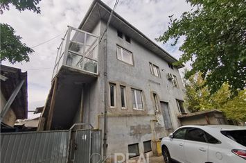 Teren Intravilan de vanzare BRANCOVEANU - Bucuresti anunturi imobiliare Bucuresti