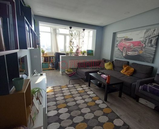 Apartament 2 camere Unirii, 49 mp