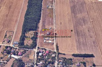 Terenuri intravilane Fundulea 480–750 mp – 20 min București anunturi imobiliare Calarasi