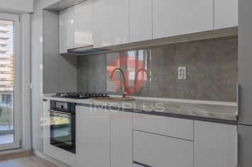 Apartament 2 camere de inchiriat IASI - Iasi anunturi imobiliare Iasi