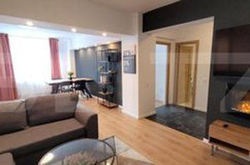 Apartament 2 camere de vanzare FLORESTI - Cluj anunturi imobiliare Cluj