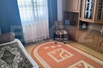 Apartament 2 camere de vanzare DEJ - Cluj anunturi imobiliare Cluj