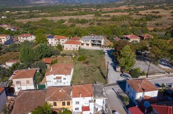 Teren construibil 634 mp în Kallifitos, Drama anunturi imobiliare Grecia