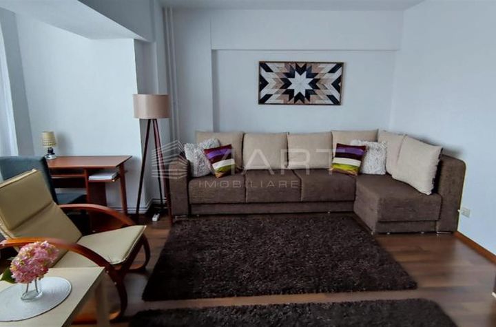 Apartament 3 camere de inchiriat GRIVITEI - Brasov anunturi imobiliare Brasov