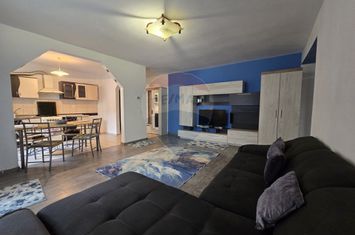 Vând apartament, 2 camere, Florești anunturi imobiliare Cluj