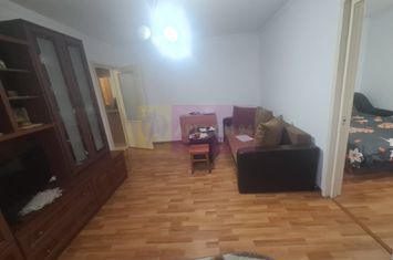 Apartament cu 2 camere de vanzare in Campina - Zona Cuza anunturi imobiliare Prahova