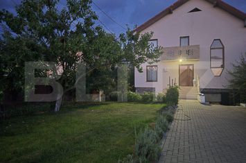 Vilă - 4 camere de vanzare ALBA IULIA - Alba anunturi imobiliare Alba