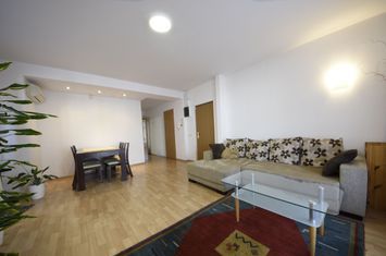 Apartament 3 camere de vanzare PRIMAVERII - Bucuresti anunturi imobiliare Bucuresti
