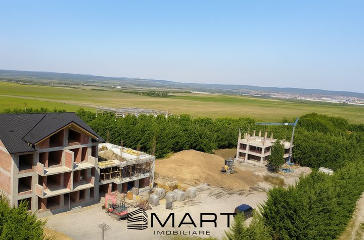 Apartament 2 camere de vanzare TURNISOR - Sibiu anunturi imobiliare Sibiu